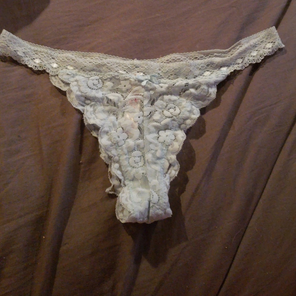 Cheeky/Thong